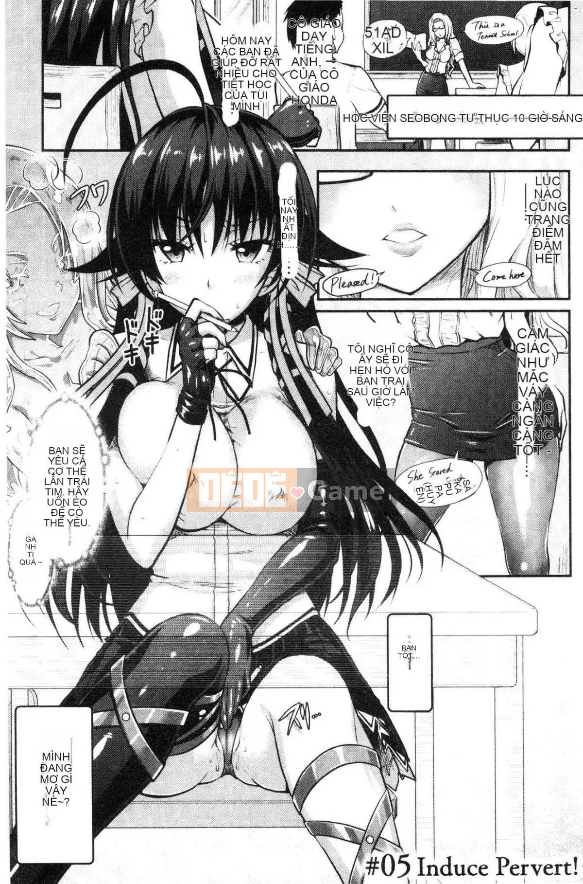 [Kazeteki Koubou][Rusty Soul, Alto Seneka] Kẻ ăn lời nguyền Kẻ ăn lời nguyền Kẻ ăn lời nguyền