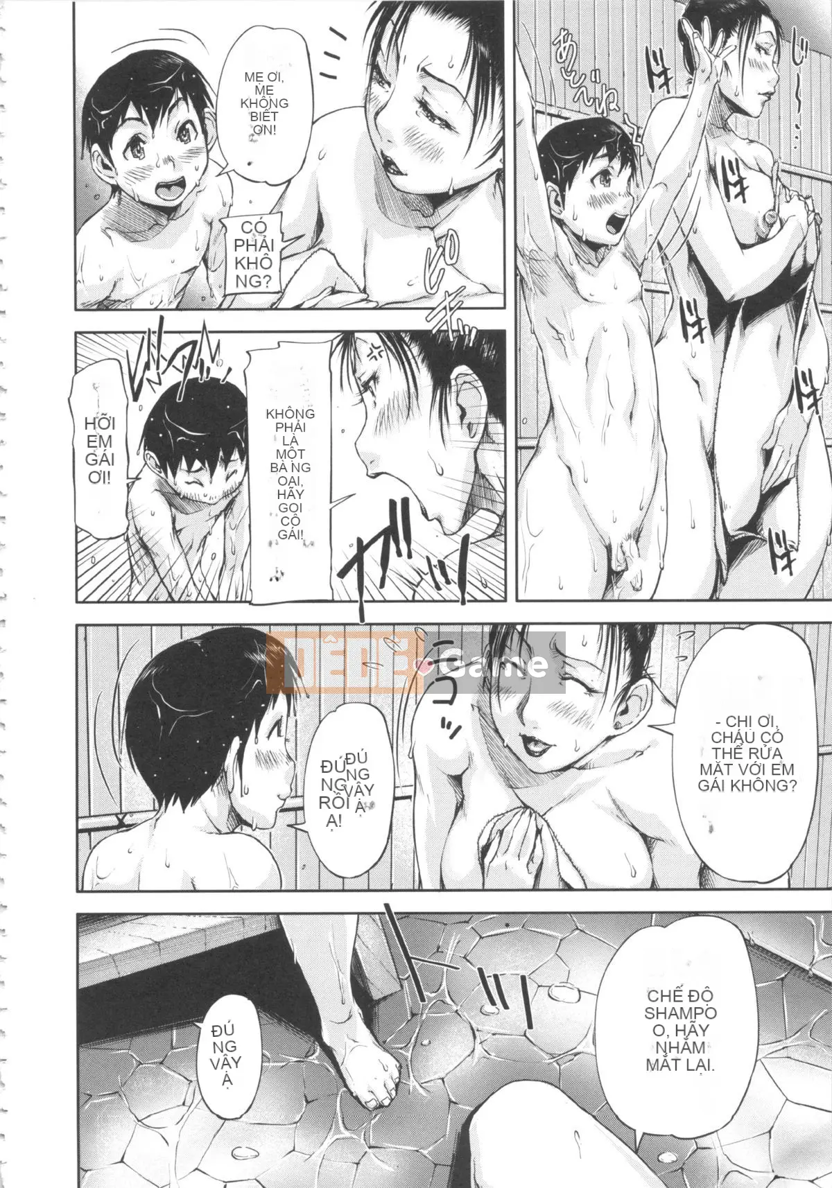 [Sayazumi] Tiểu thư x Chin Thiếu