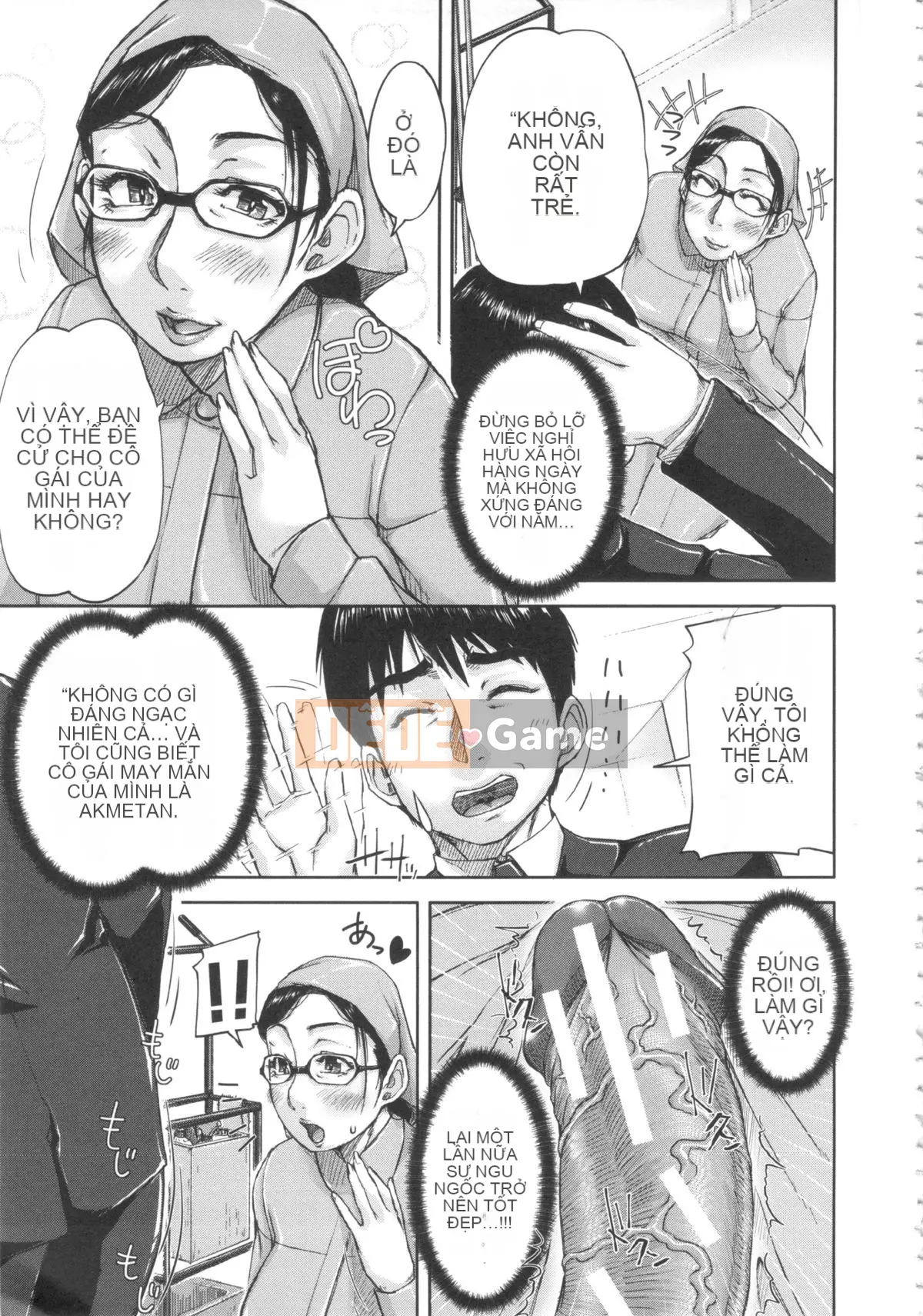 [Sayazumi] Tiểu thư x Chin Thiếu