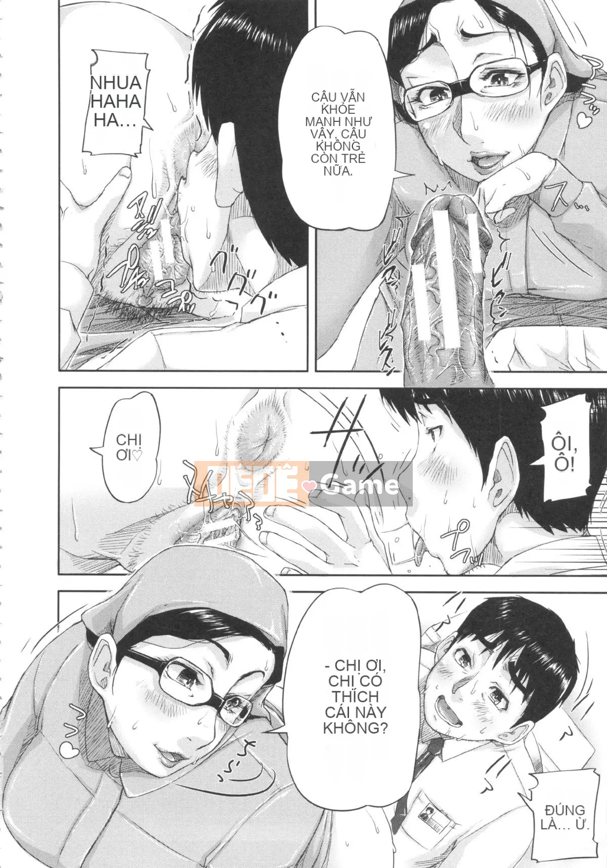 [Sayazumi] Tiểu thư x Chin Thiếu