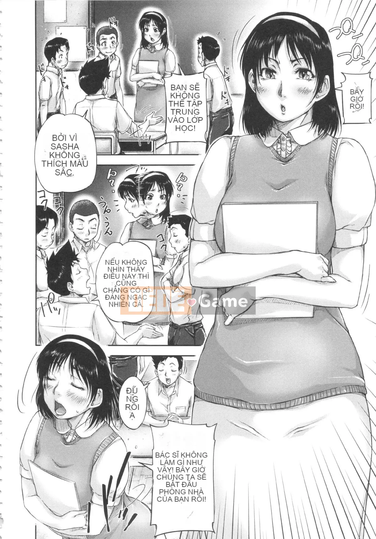 [Sayazumi] Tiểu thư x Chin Thiếu