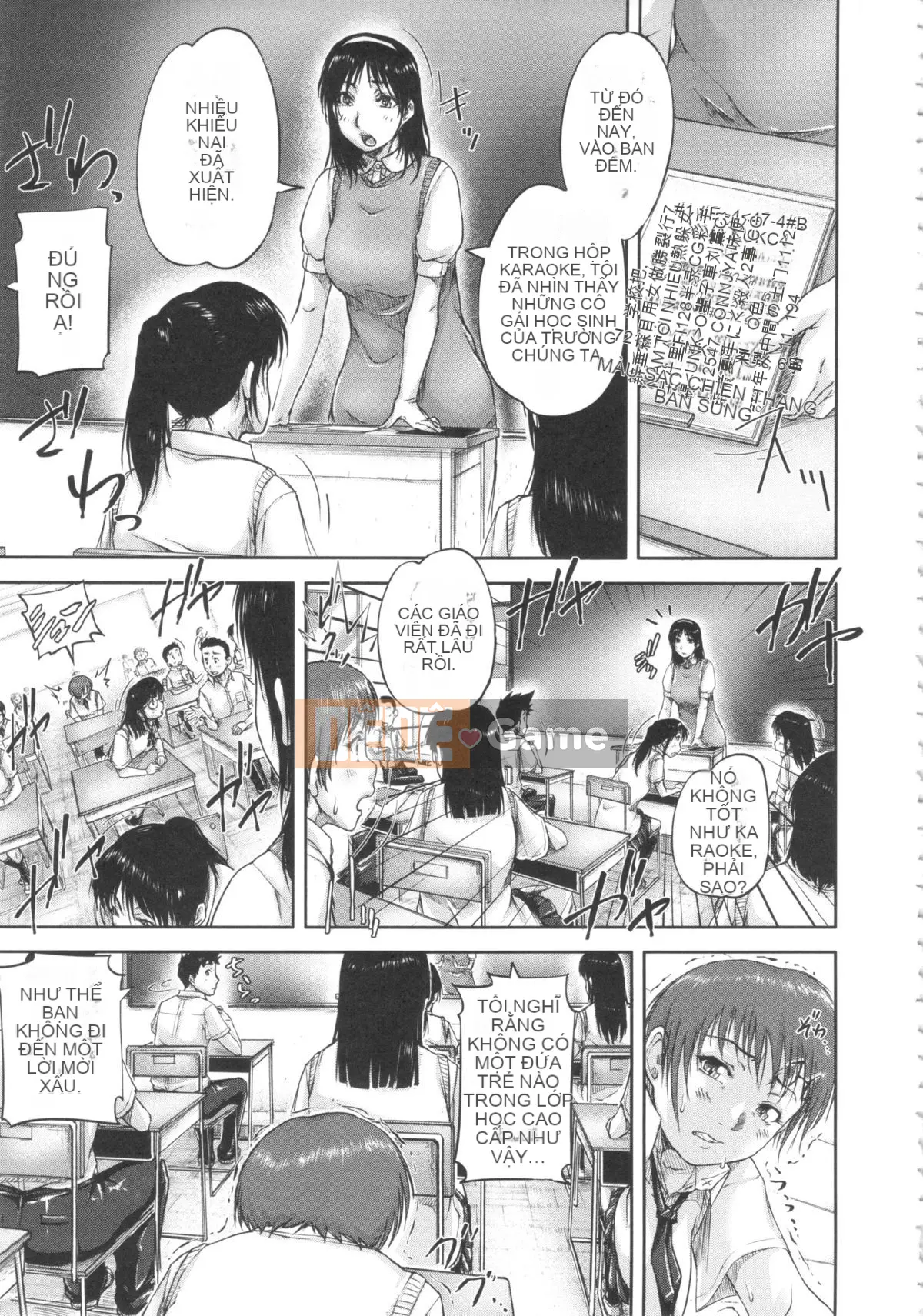 [Sayazumi] Tiểu thư x Chin Thiếu