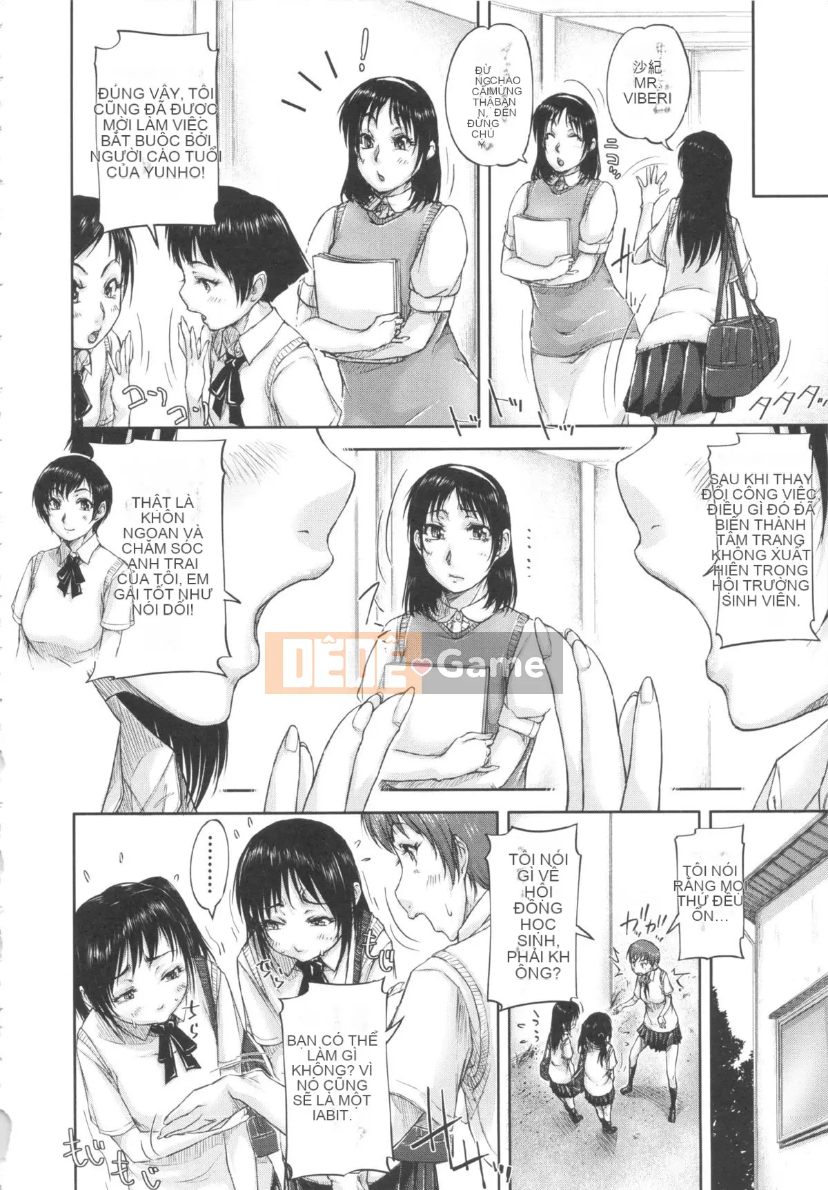 [Sayazumi] Tiểu thư x Chin Thiếu