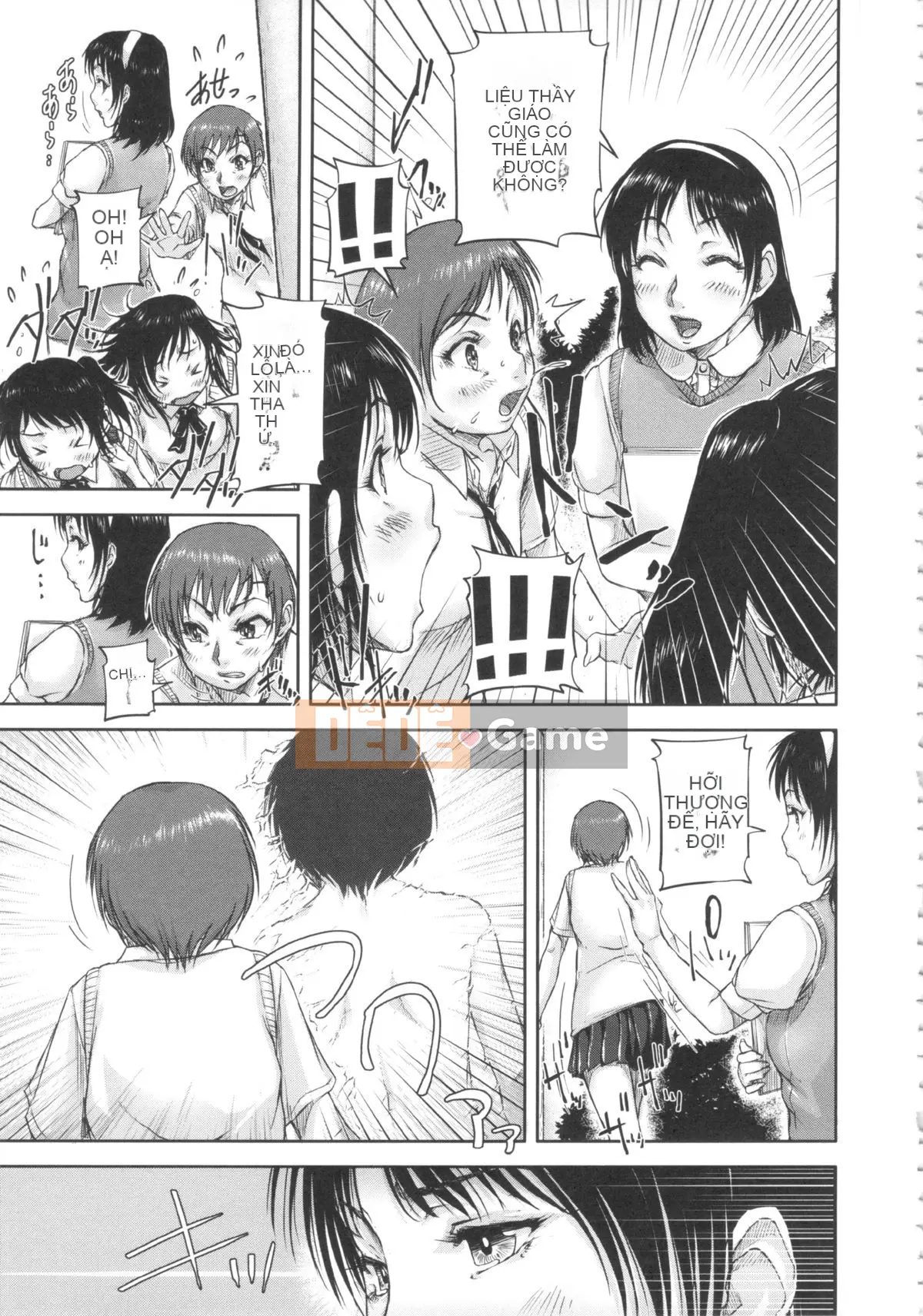 [Sayazumi] Tiểu thư x Chin Thiếu