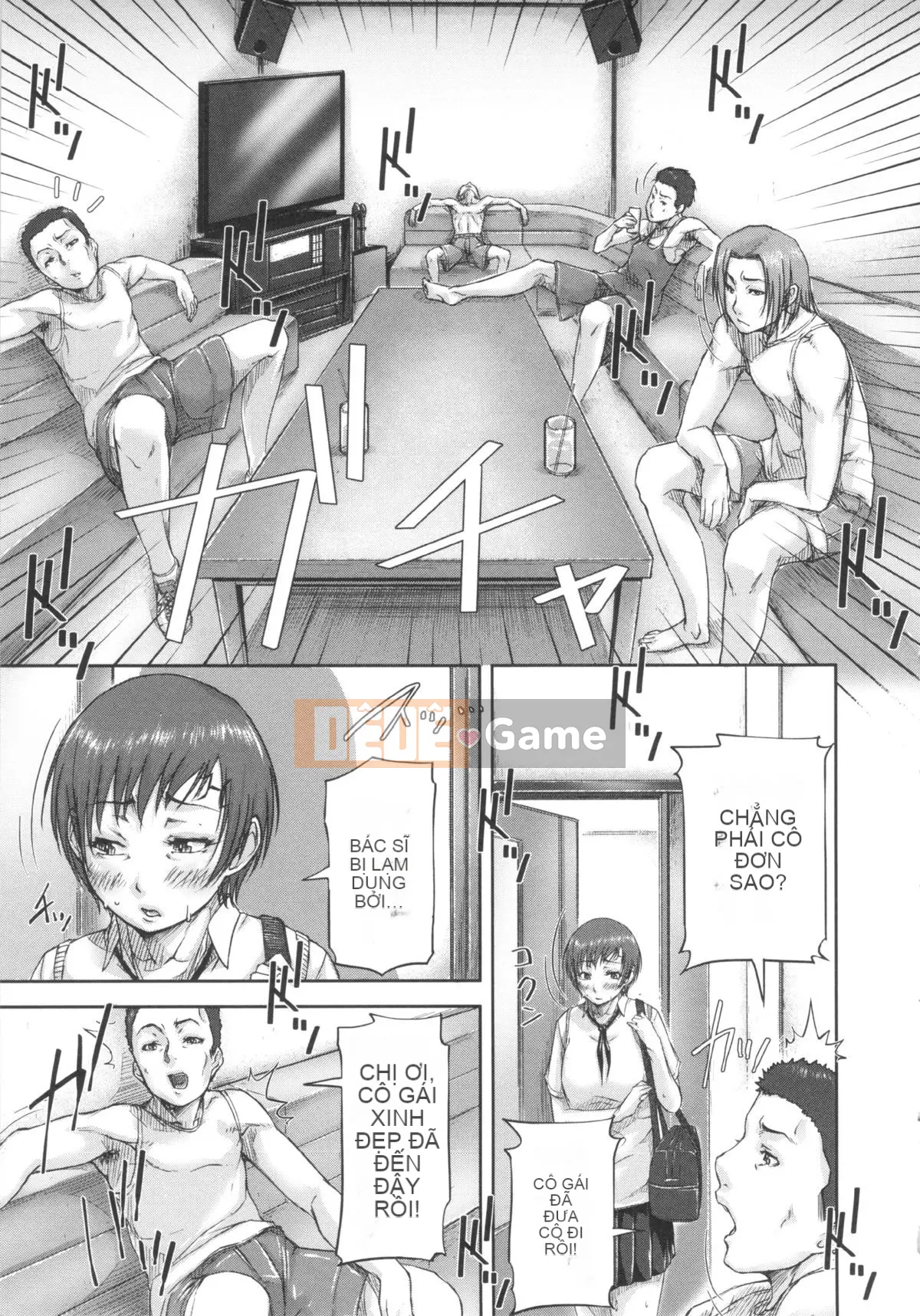 [Sayazumi] Tiểu thư x Chin Thiếu