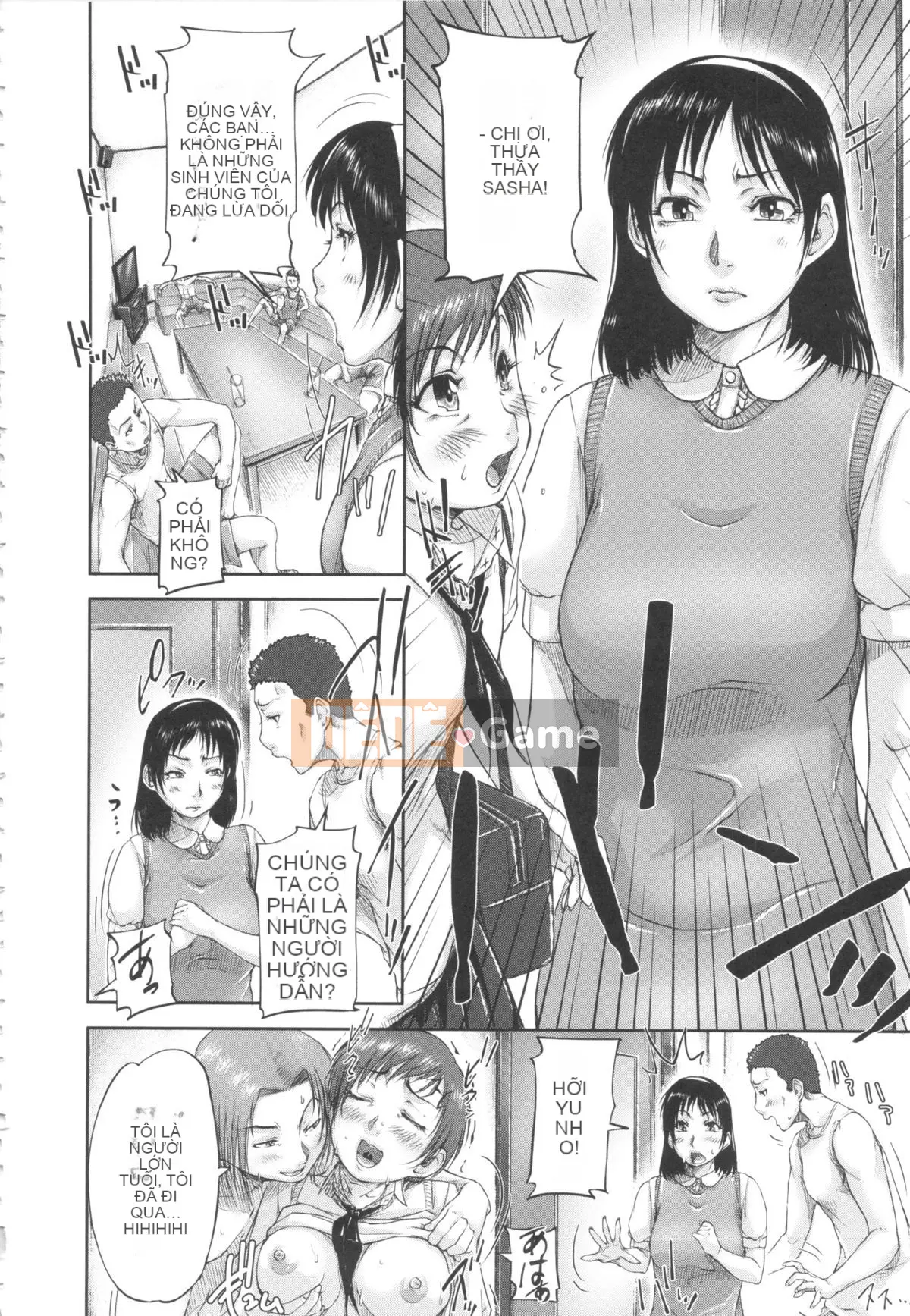 [Sayazumi] Tiểu thư x Chin Thiếu