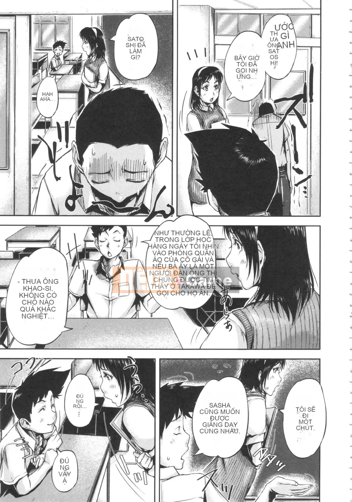 [Sayazumi] Tiểu thư x Chin Thiếu