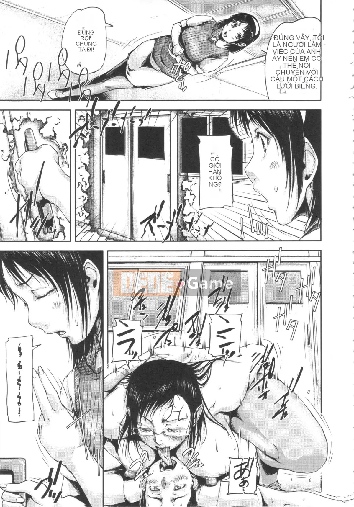 [Sayazumi] Tiểu thư x Chin Thiếu