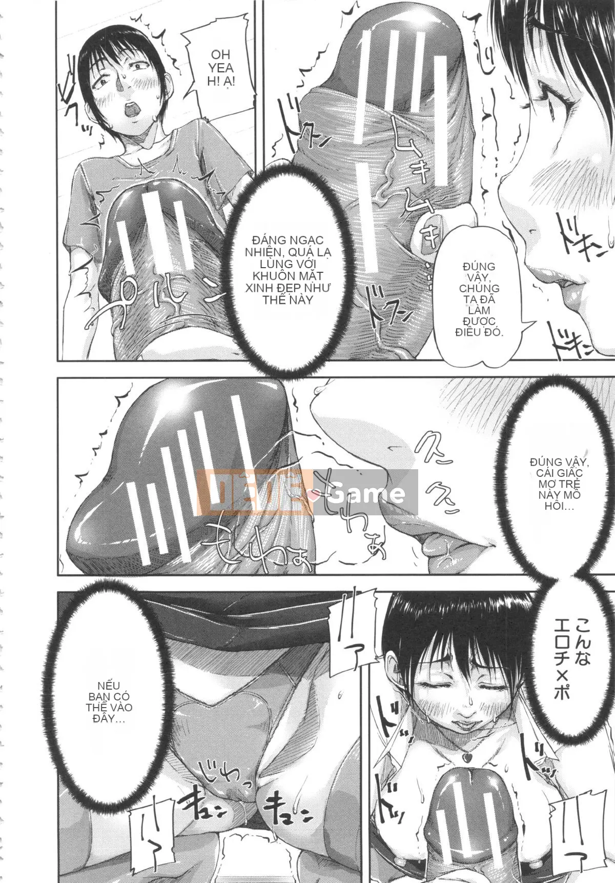 [Sayazumi] Tiểu thư x Chin Thiếu