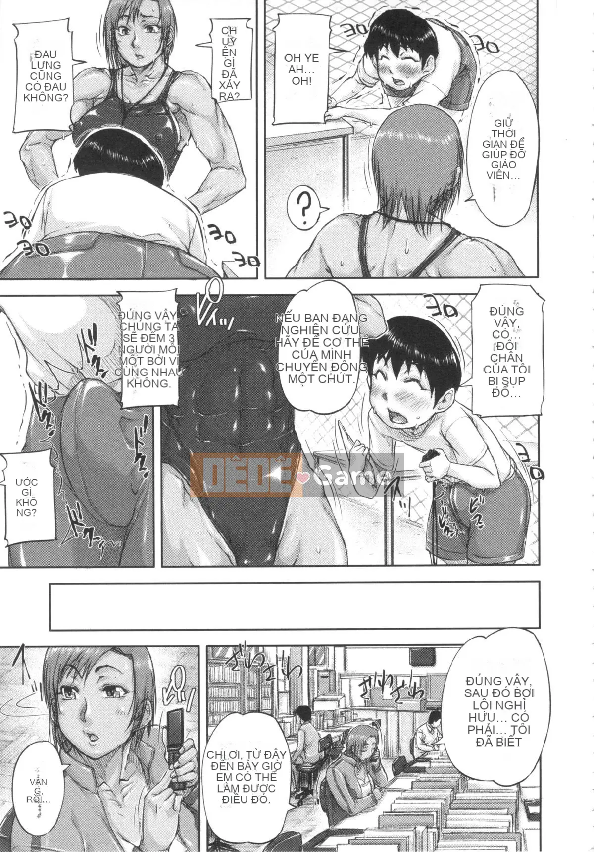 [Sayazumi] Tiểu thư x Chin Thiếu