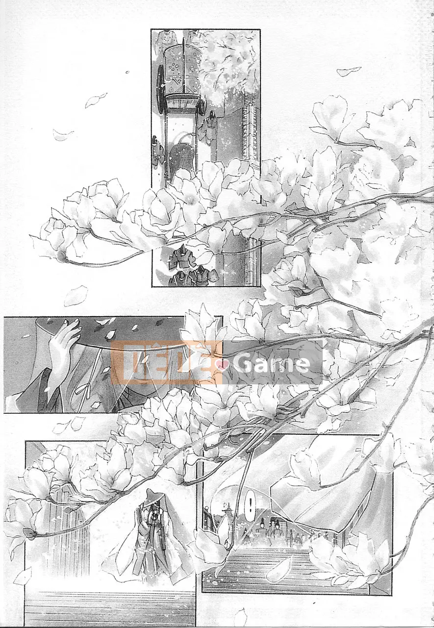 [Damuweiren] 5 ～FIVE～ [中]