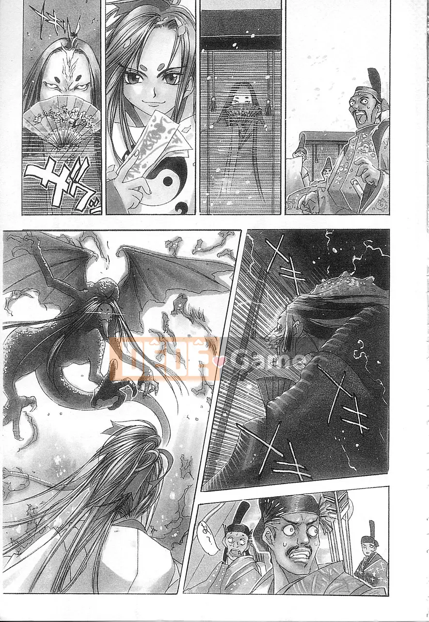 [Damuweiren] 5 ～FIVE～ [中]