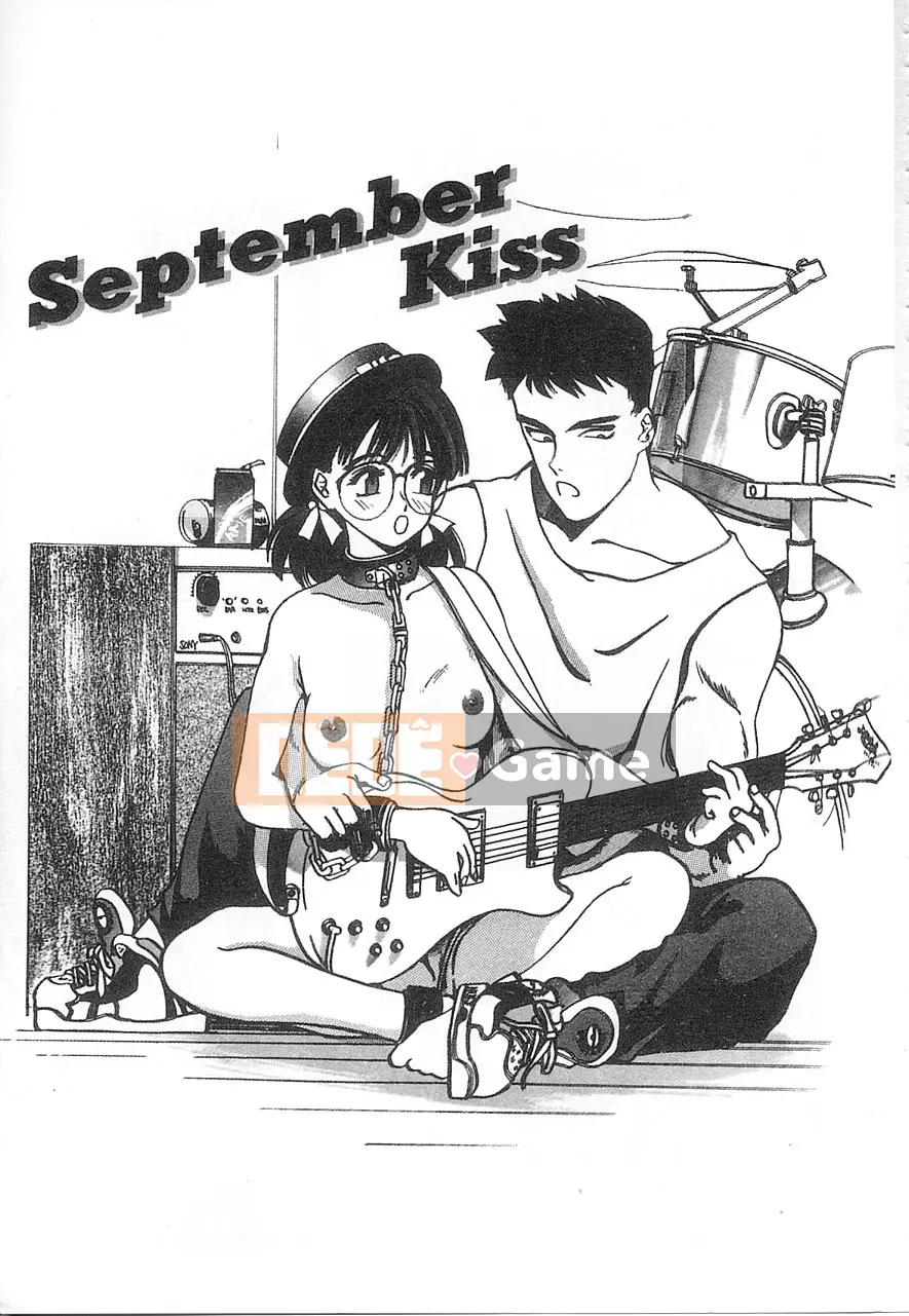 [Damuweiren] 5 ～FIVE～ [中]