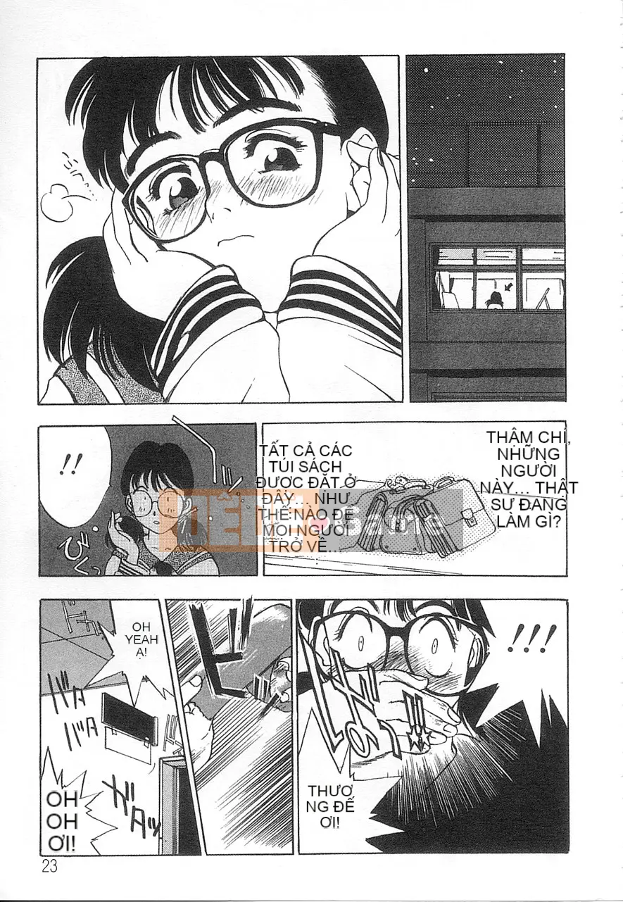 [Damuweiren] 5 ～FIVE～ [中]