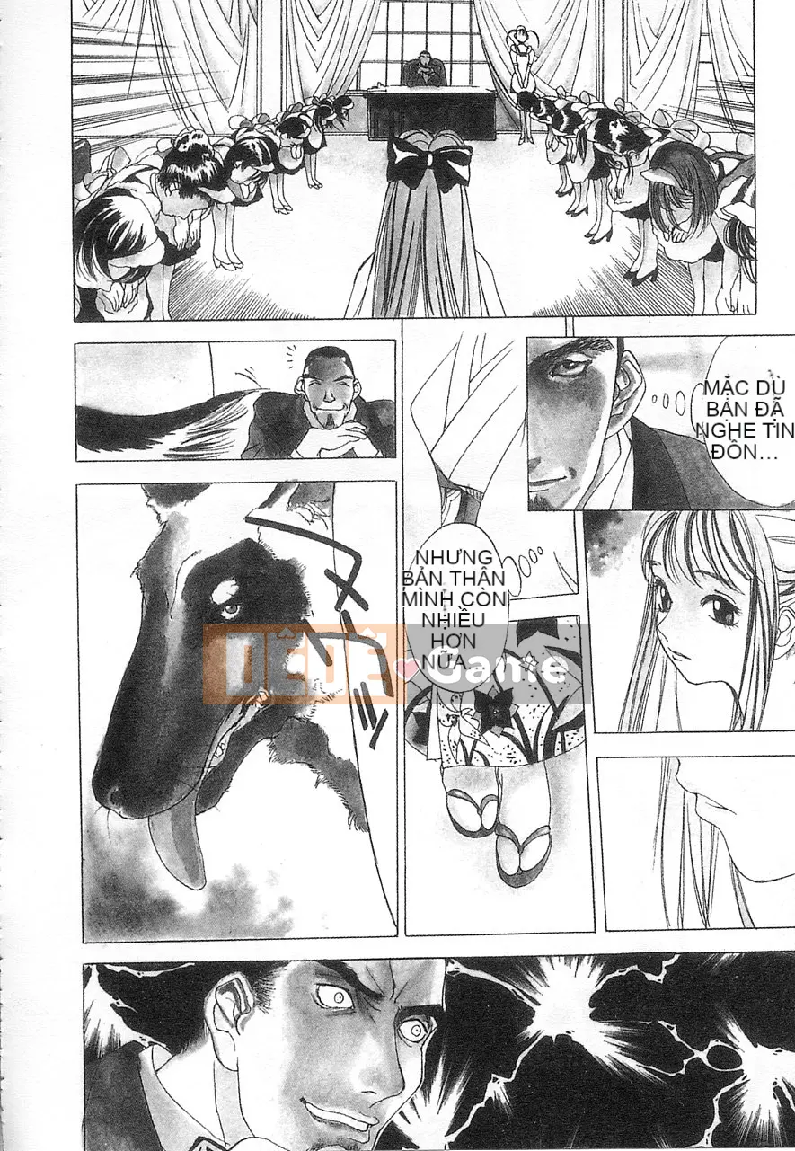 [Damuweiren] 5 ～FIVE～ [中]