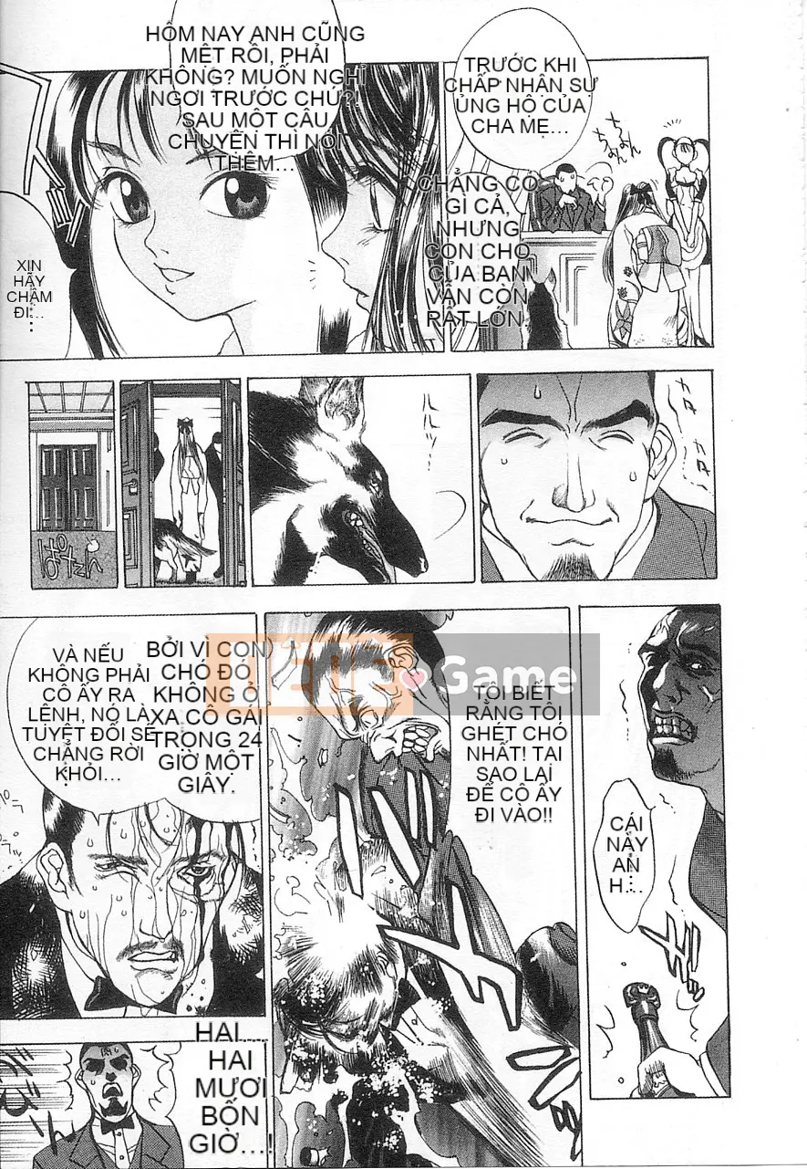 [Damuweiren] 5 ～FIVE～ [中]