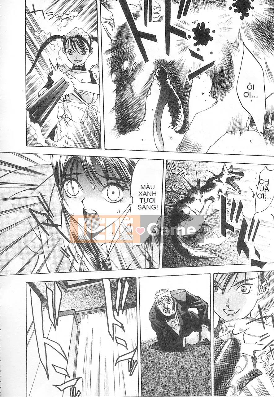 [Damuweiren] 5 ～FIVE～ [中]