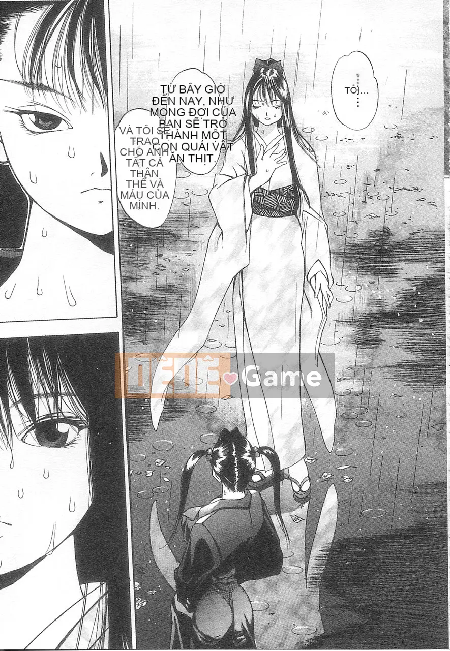 [Damuweiren] 5 ～FIVE～ [中]