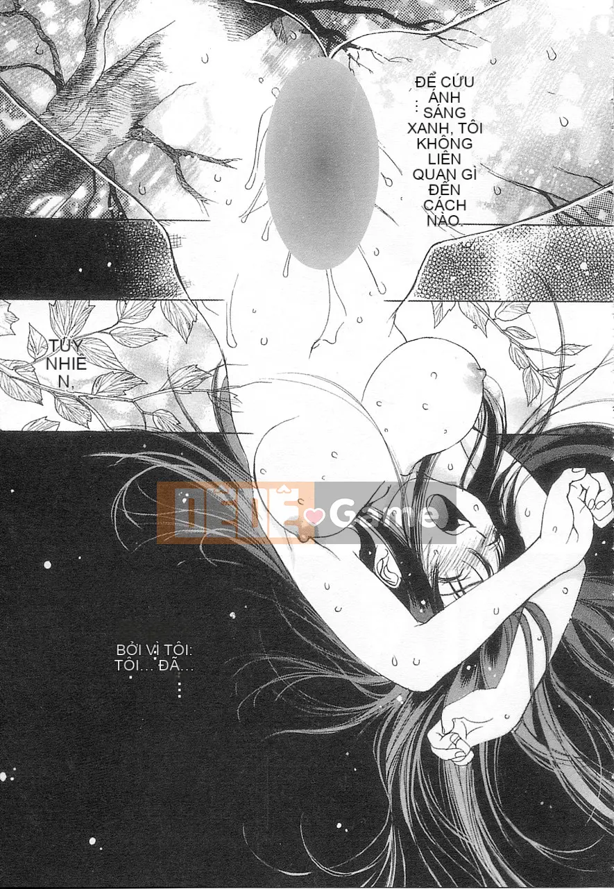 [Damuweiren] 5 ～FIVE～ [中]