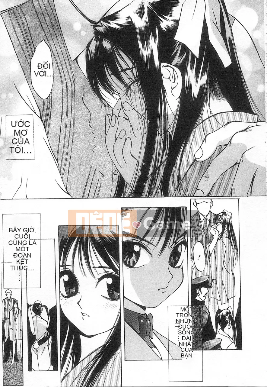 [Damuweiren] 5 ～FIVE～ [中]