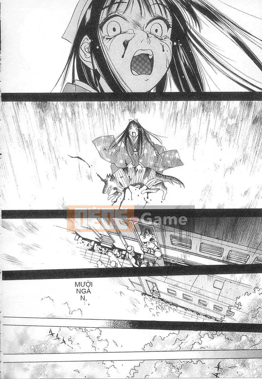 [Damuweiren] 5 ～FIVE～ [中]