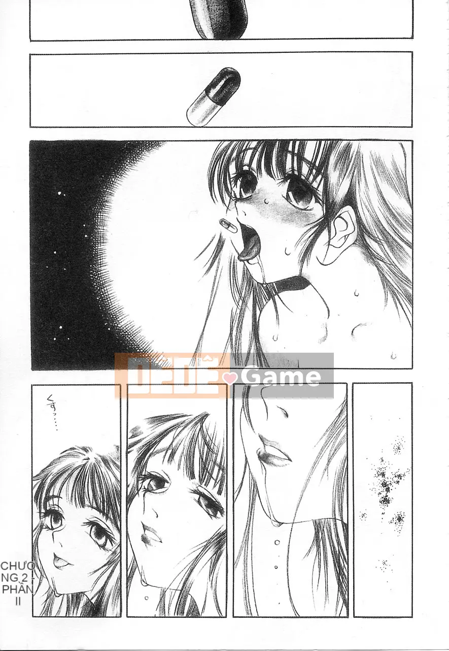 [Damuweiren] 5 ～FIVE～ [中]