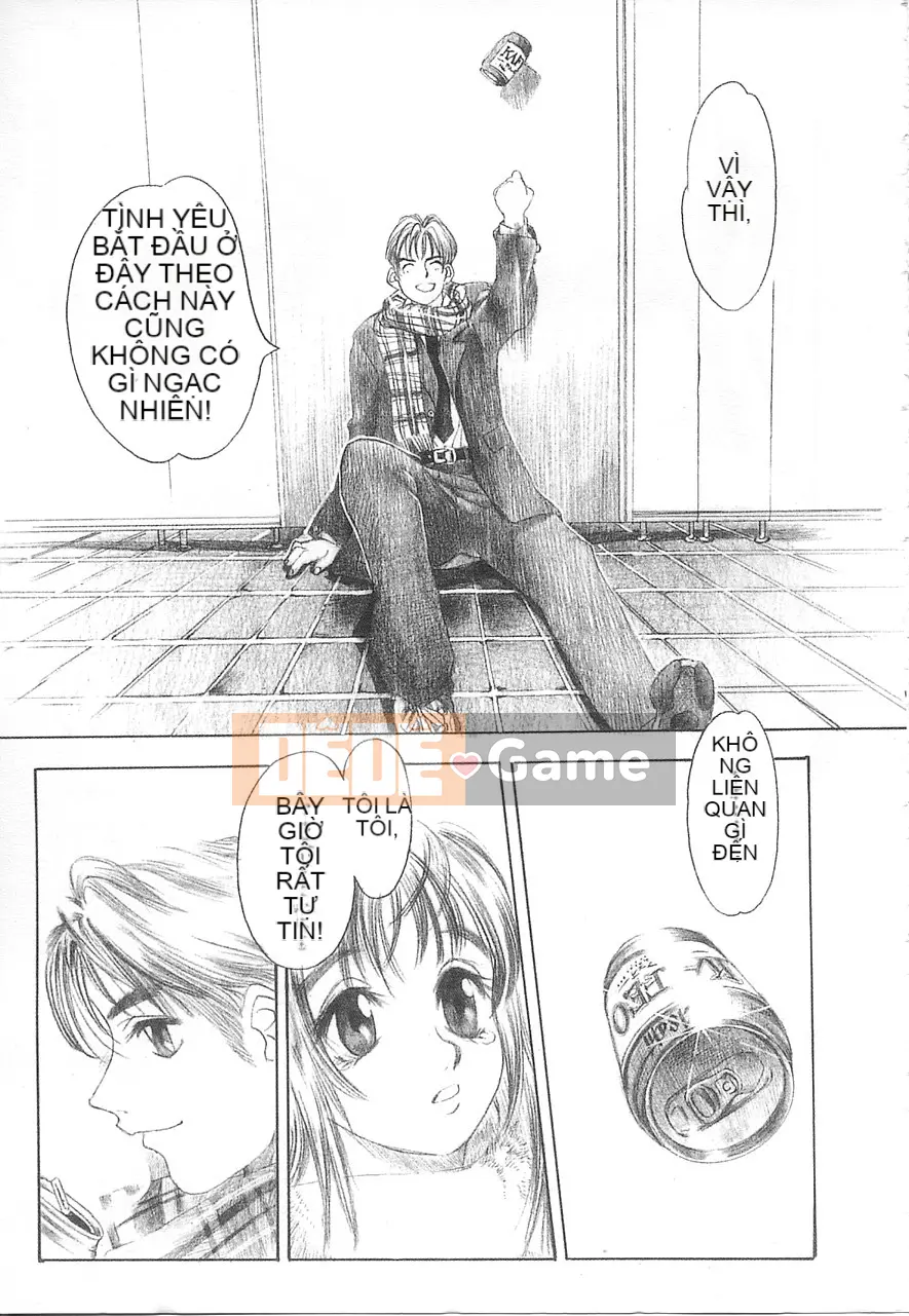 [Damuweiren] 5 ～FIVE～ [中]