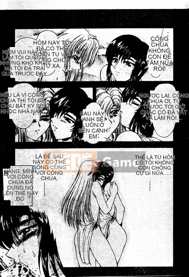 [Công lý phía trước] Bổ sung sự thật [Trung bình]