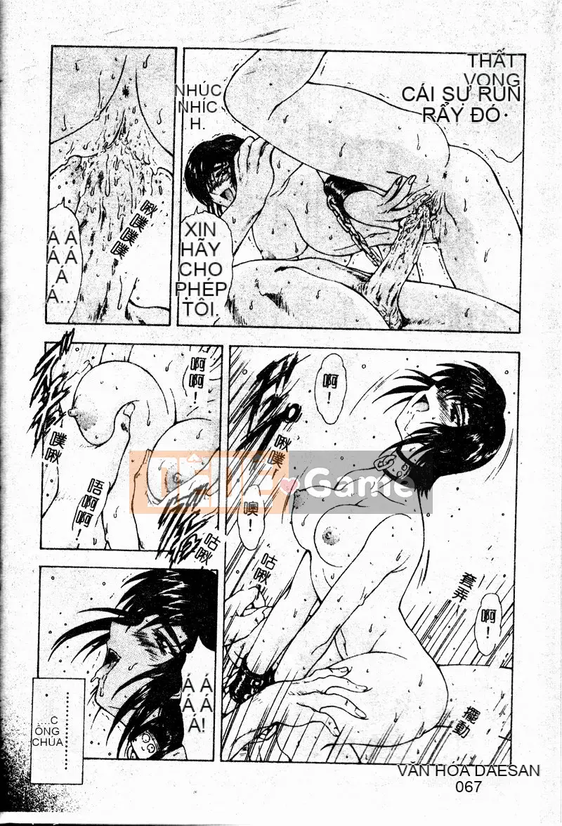 [Công lý phía trước] Bổ sung sự thật [Trung bình]