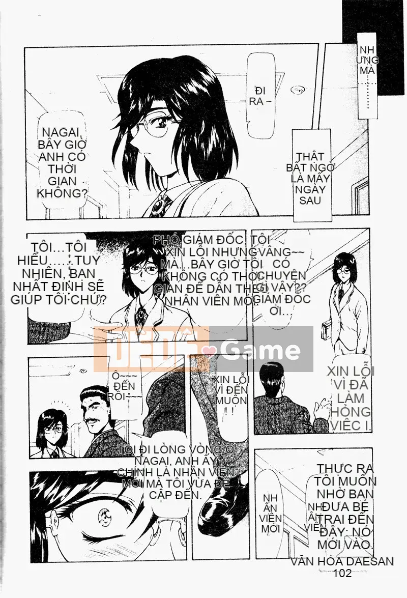 [Công lý phía trước] Bổ sung sự thật [Trung bình]