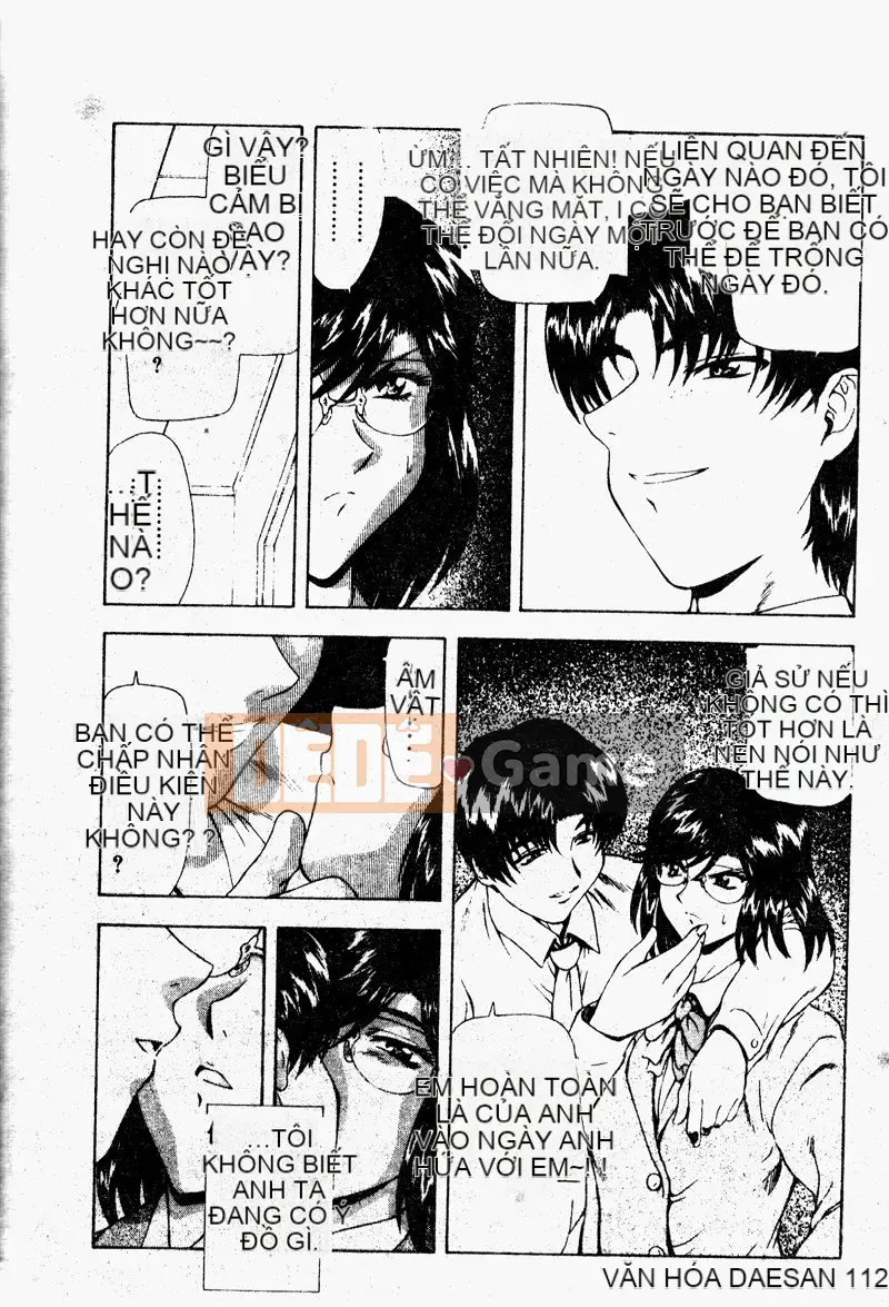 [Công lý phía trước] Bổ sung sự thật [Trung bình]