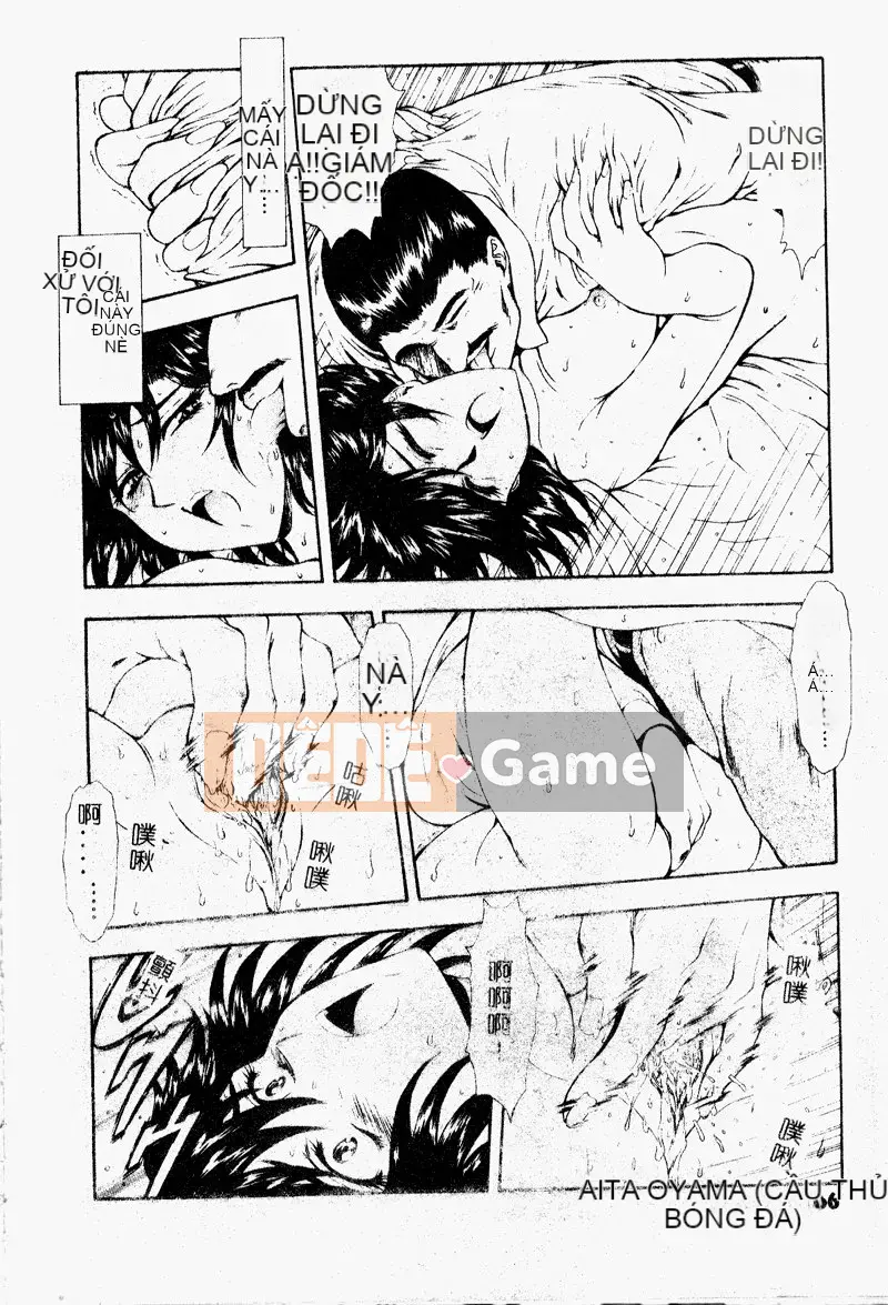 [Công lý phía trước] Bổ sung sự thật [Trung bình]