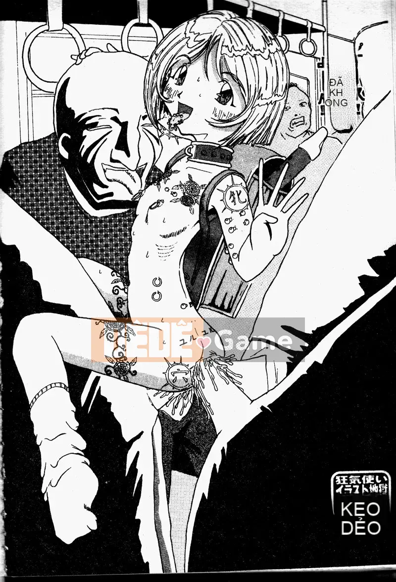 [Công lý phía trước] Bổ sung sự thật [Trung bình]