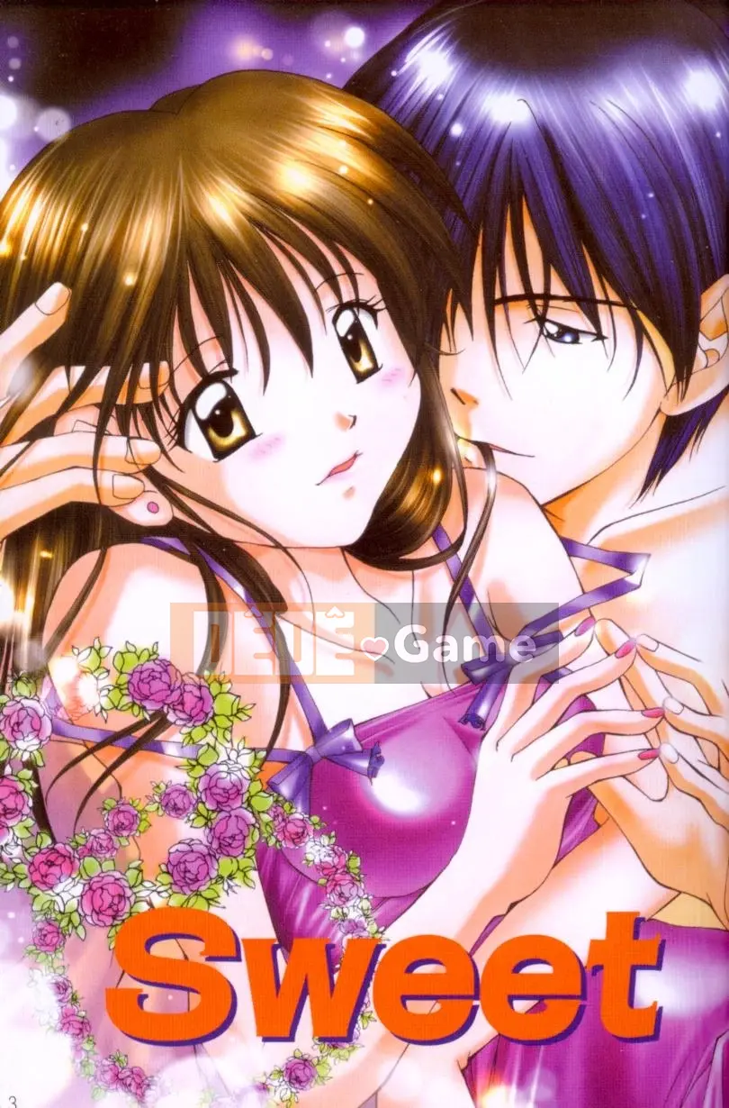 [Setana] tình yêu gọi cho bạn [trung bình]