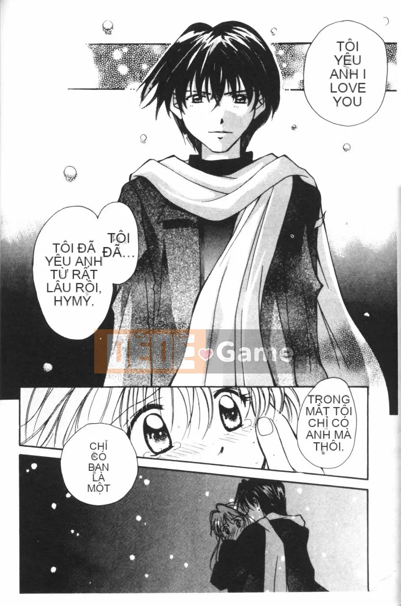 [Setana] tình yêu gọi cho bạn [trung bình]