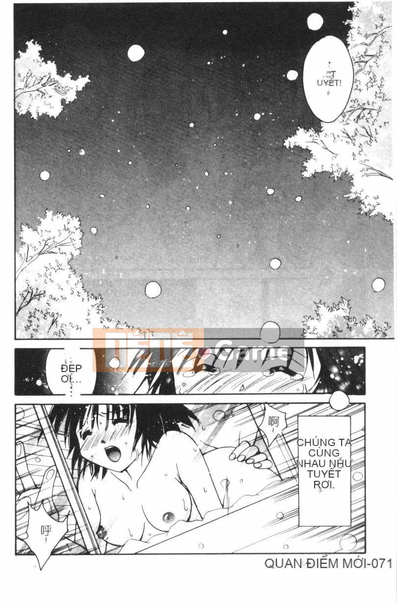 [Setana] tình yêu gọi cho bạn [trung bình]