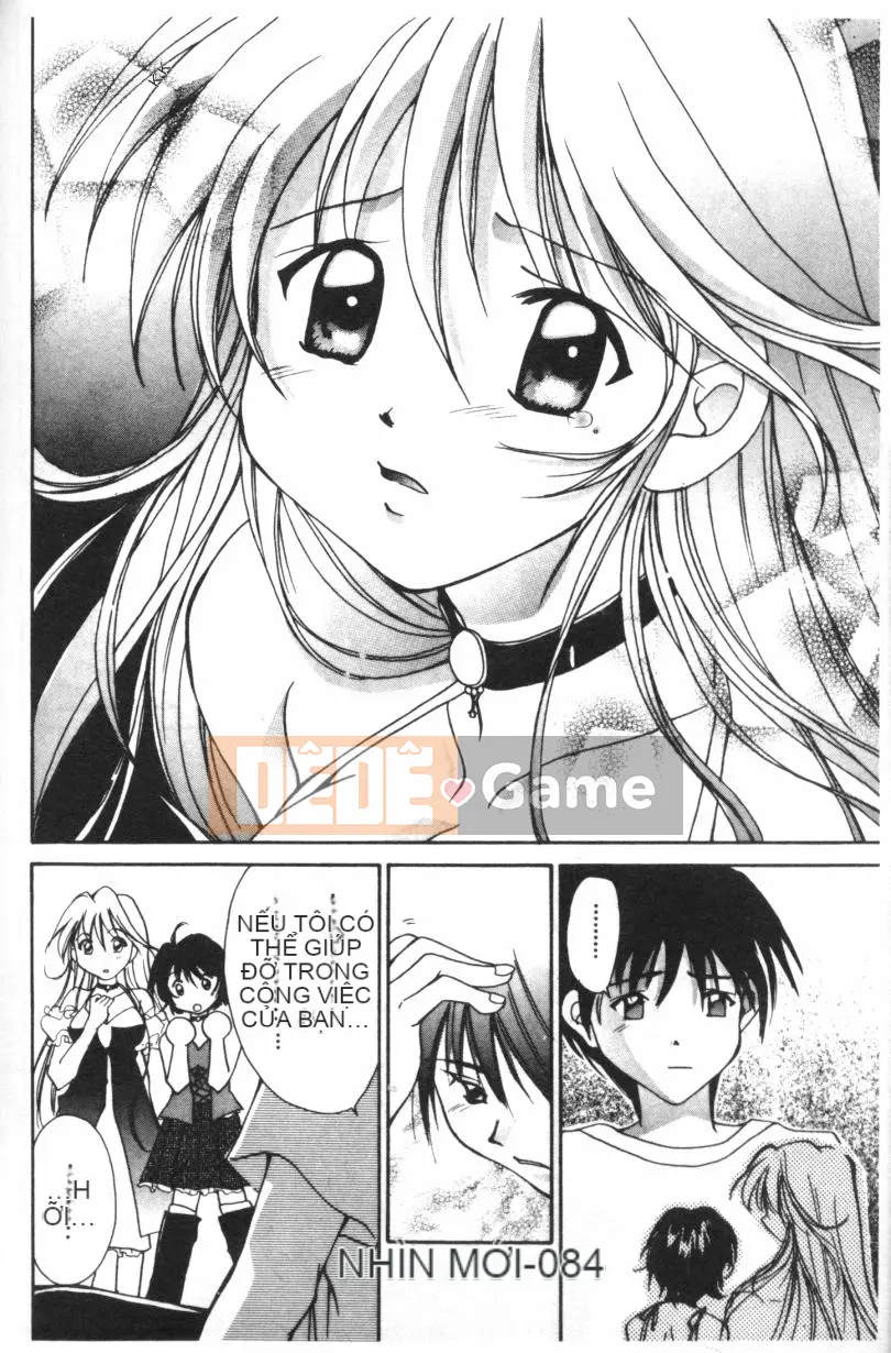 [Setana] tình yêu gọi cho bạn [trung bình]