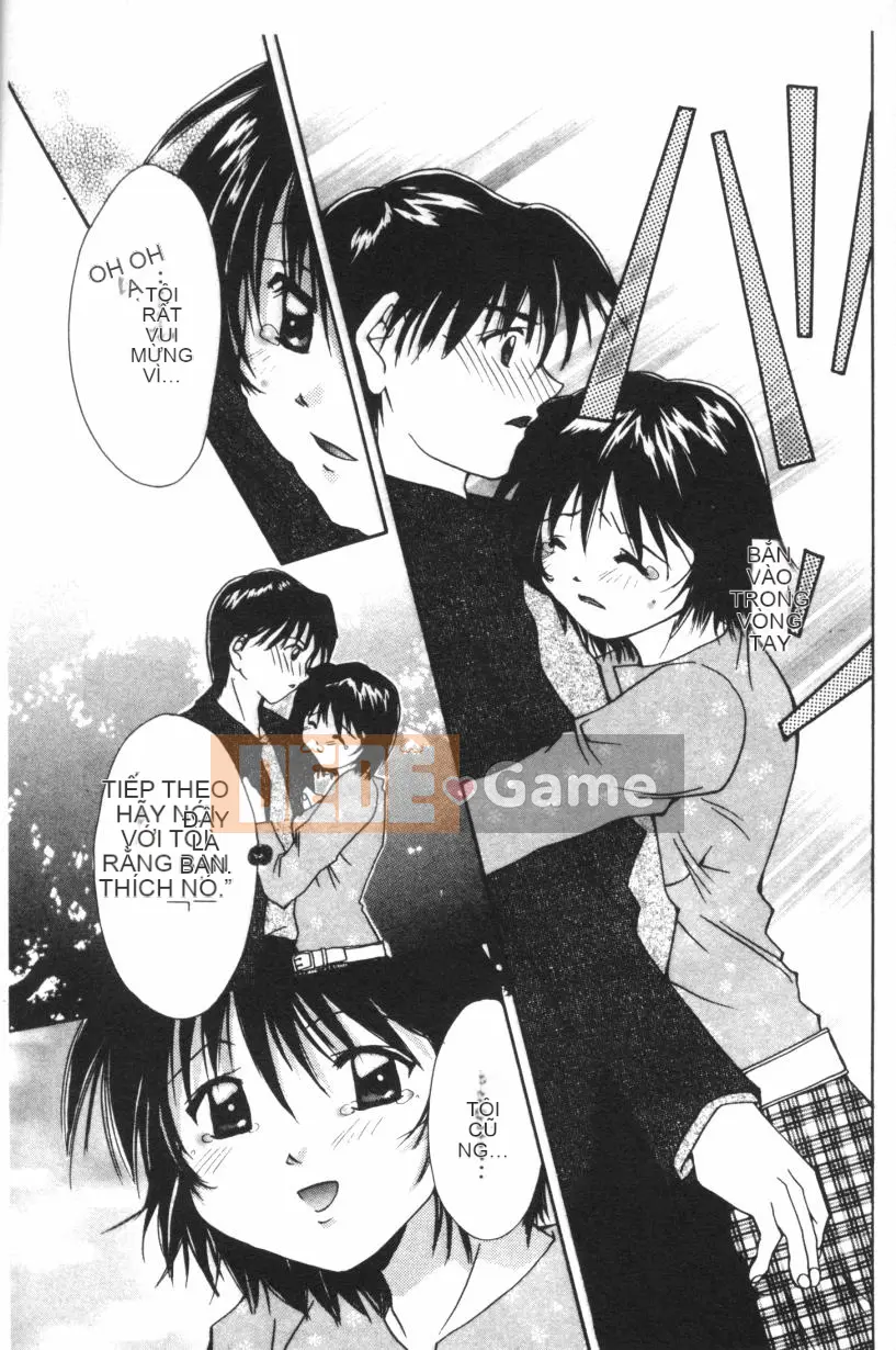 [Setana] tình yêu gọi cho bạn [trung bình]