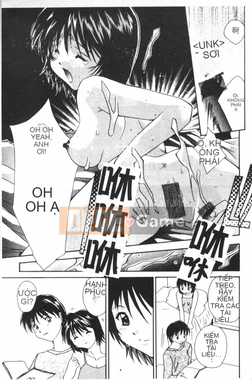 [Setana] tình yêu gọi cho bạn [trung bình]