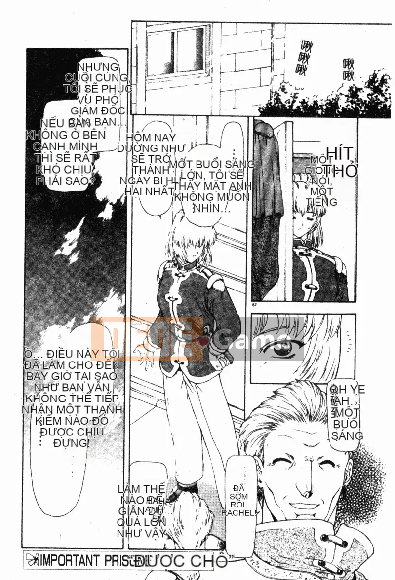 [Mukai Masayoshi] Vượt lên trên sự phi đạo đức [Trung bình]