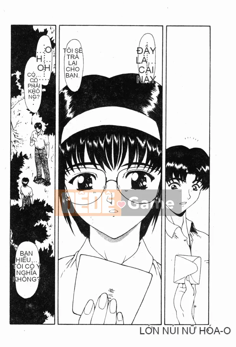 [Mukai Masayoshi] Vượt lên trên sự phi đạo đức [Trung bình]