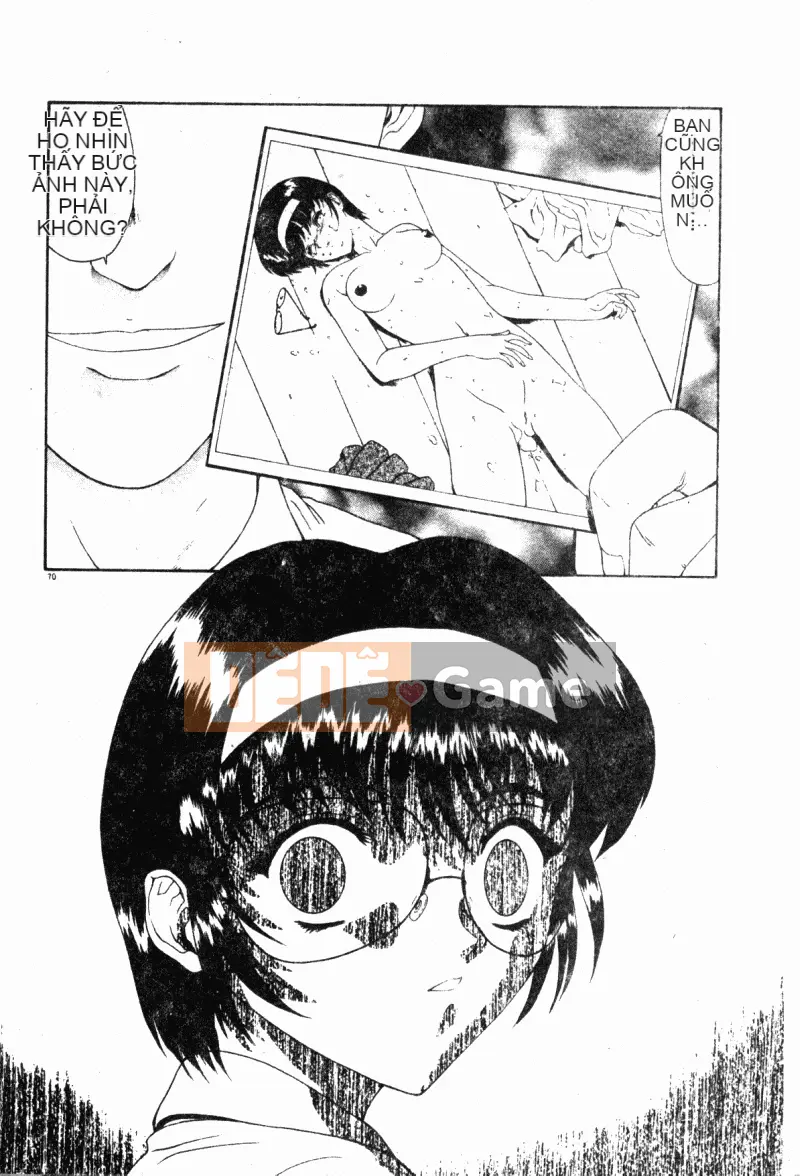 [Mukai Masayoshi] Vượt lên trên sự phi đạo đức [Trung bình]