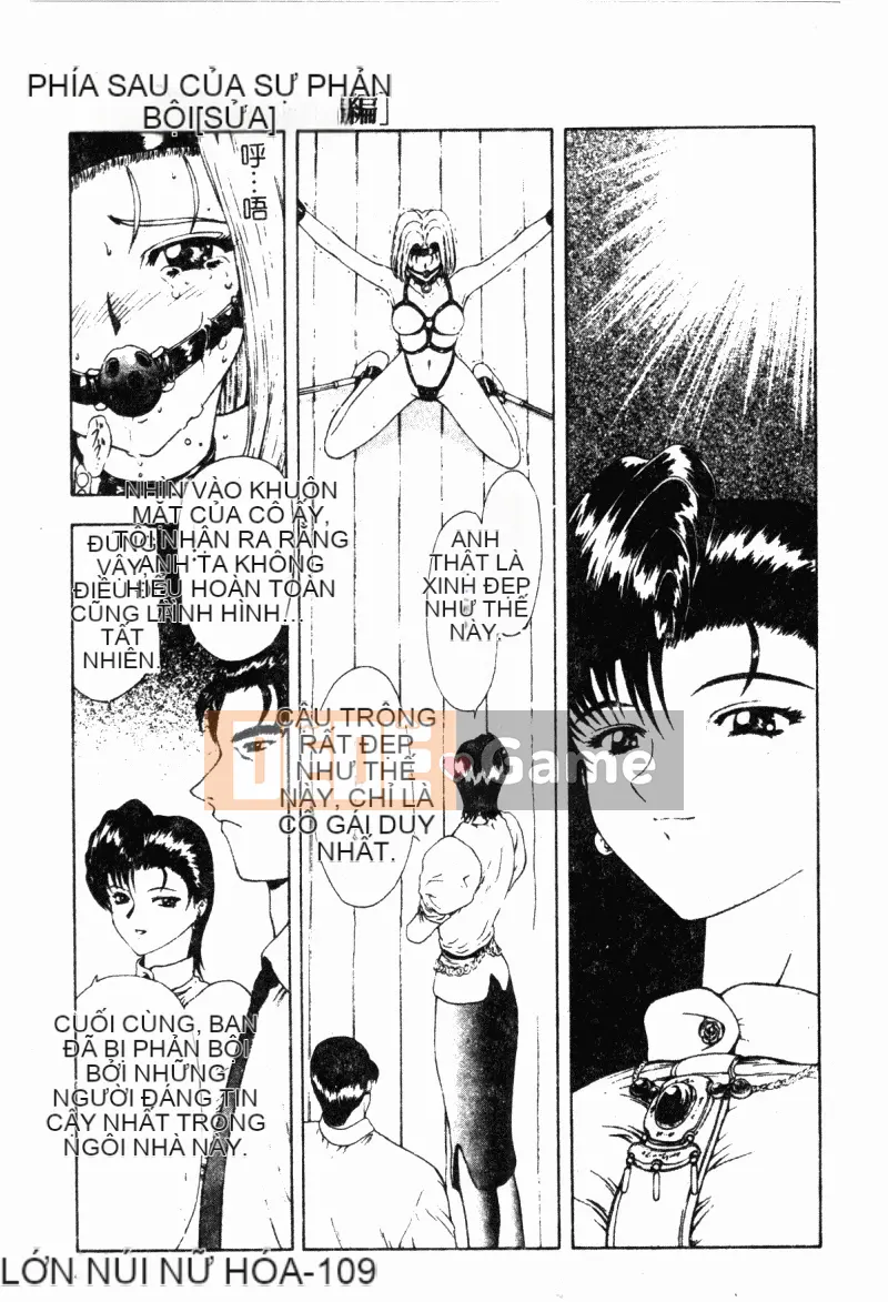 [Mukai Masayoshi] Vượt lên trên sự phi đạo đức [Trung bình]