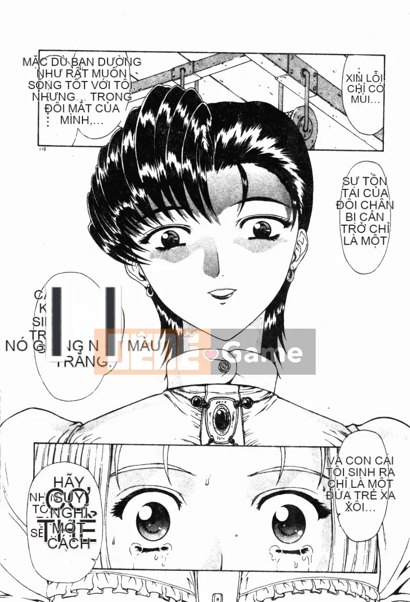 [Mukai Masayoshi] Vượt lên trên sự phi đạo đức [Trung bình]