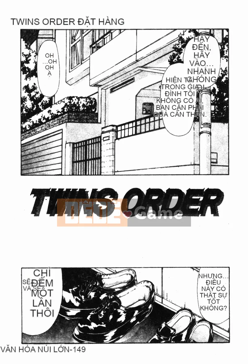 [Mukai Masayoshi] Vượt lên trên sự phi đạo đức [Trung bình]