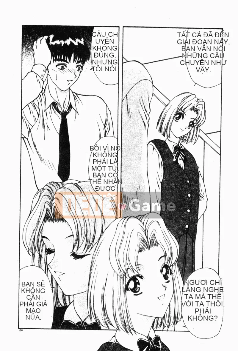 [Mukai Masayoshi] Vượt lên trên sự phi đạo đức [Trung bình]