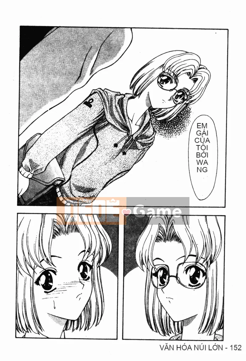 [Mukai Masayoshi] Vượt lên trên sự phi đạo đức [Trung bình]