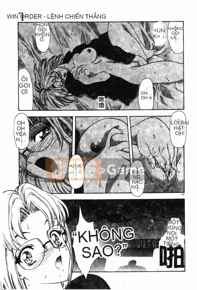 [Mukai Masayoshi] Vượt lên trên sự phi đạo đức [Trung bình]