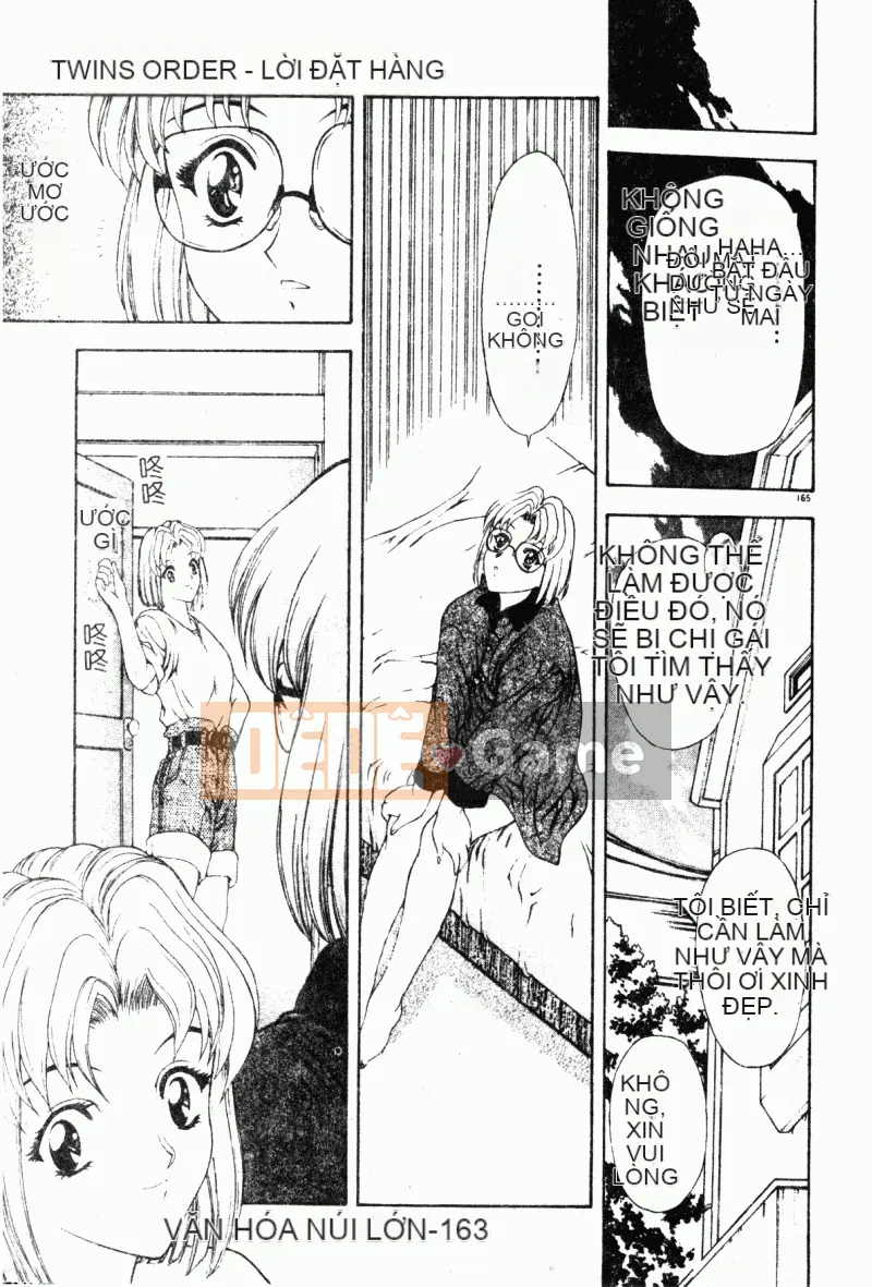 [Mukai Masayoshi] Vượt lên trên sự phi đạo đức [Trung bình]