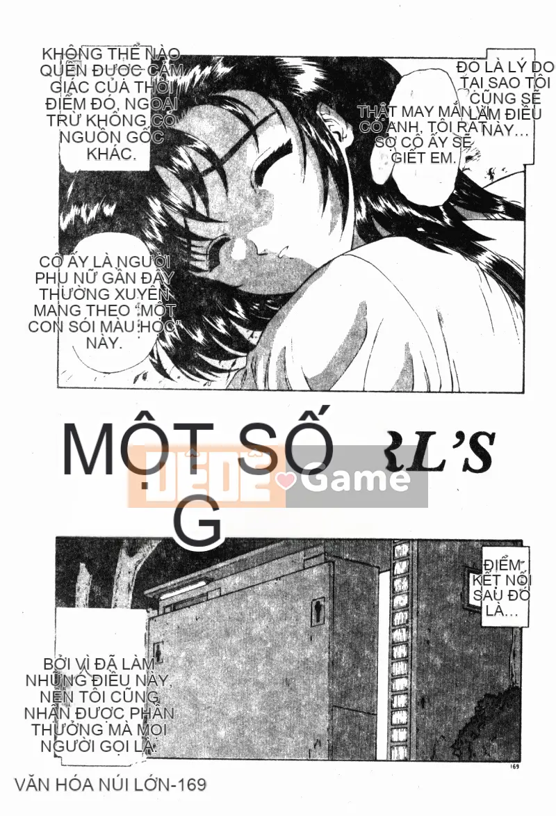 [Mukai Masayoshi] Vượt lên trên sự phi đạo đức [Trung bình]